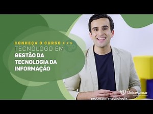 IT Management Course | EAD Unicesumar