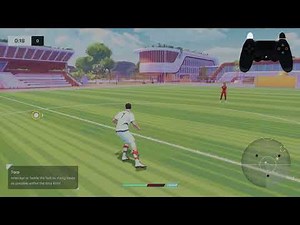 REMATCH – How to Practice Interceptions