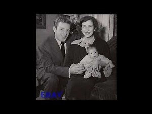Richard Basehart Documentary - Hollywood Walk of Fame