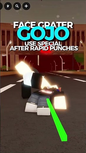 HOW TO USE ALL NEW VARIANT IN JJS! | #roblox #jujutsushenanigans #jjs #jjk #jujutsukaisen #anime