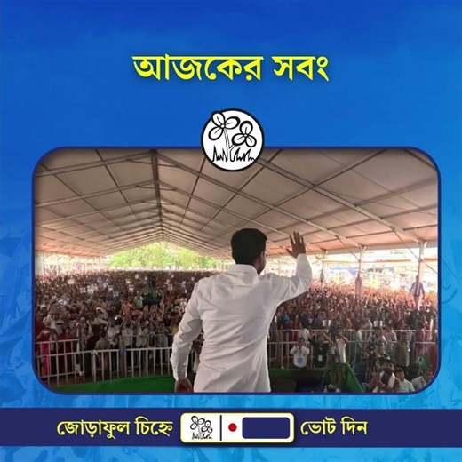 আজকের সবং