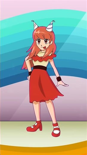 📚 Garten of Banban ANIME! 🤩 (Cartoon Animation)