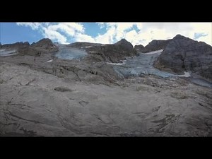 «Marmolada 03.07.22», un documentario con immagini inedite dedicate alla tragedia