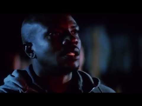 They Live Original Trailer (1988)