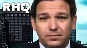 39K views · 155 reactions | DeSantis' Political Career Hits New Low | Rebel HQ | Facebook