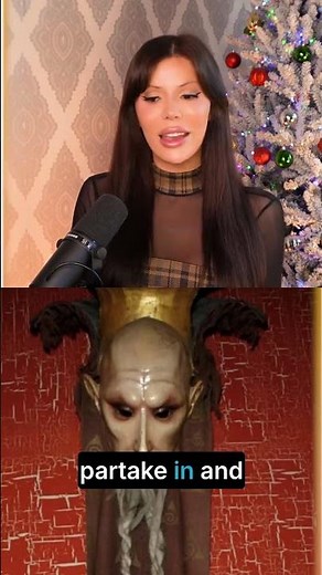 Epstein's Eyes Wide Shut Mask: Occult Secrets EXPOSED!