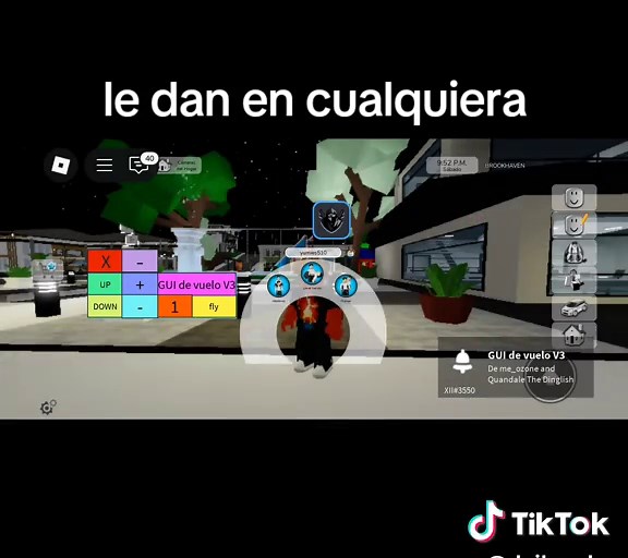 Cómo Volar con Delta en Roblox: Guía Rápida