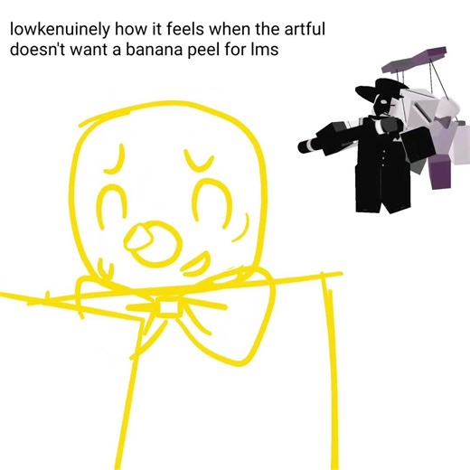 #DIEOFDEATH caption... #artful #bananapeel #roblox #animation #art #dod #dieofdeathroblox