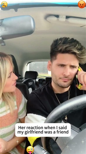 Calling my gf“friend “to see her reaction 😍😂🤣😁#funnymoments #fouryou #usa🇺🇸 #couples #prank