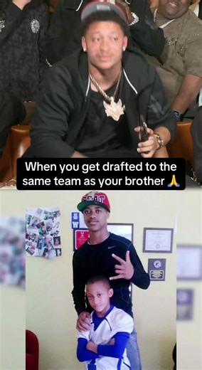 #brothers #nfl #atl #espnsocial | avion terrell