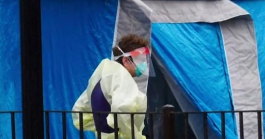 Reflecting on one year since COVID-19 shutdowns began in New York