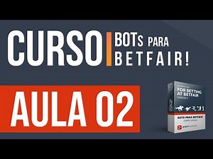 🎓 Aula 02 - Apresentação, Mercados e Auto load