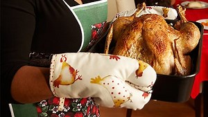 St. George, Cedar City restaurants open on Thanksgiving