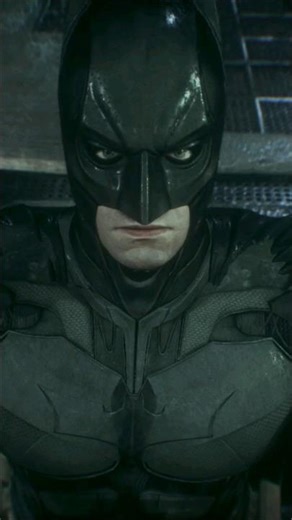 BATMAN: Arkham KNIGHT Gameplay #gameplay