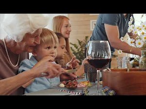 AMCP ORIGINAL - A BETTER HOME TOGETHER
