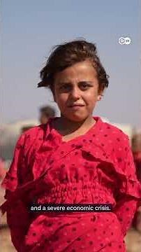 Return to Syria: Between Loss and Hope | DW News