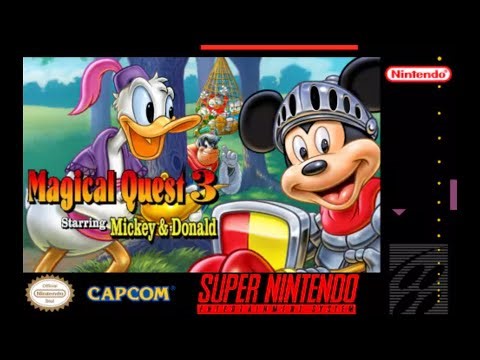 Esse jogo do Super Nintendo é REALMENTE nojento 😂