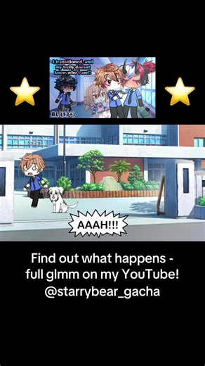 #gacha #glmm #gachaclub #glmv