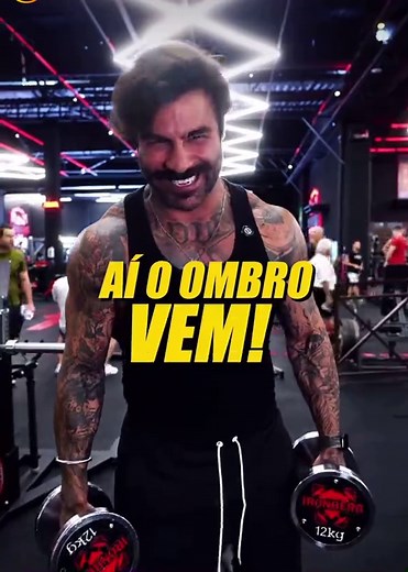 Treino Completo para Costas e Braços na Academia