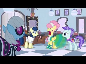 Fluttersneeze - My Little Pony: Friendship Is Magic - Season 1
