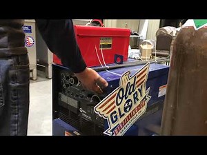 Continuous Still by Dehner Distillery