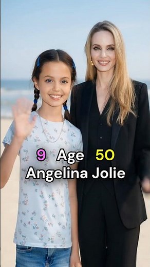 Childhood Memory: Actress Then and Now Part 1