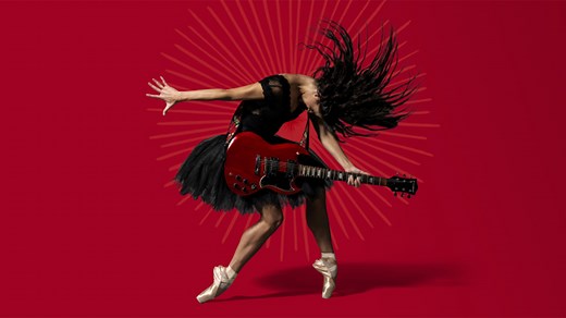 Birmingham Royal Ballet - Black Sabbath – The Ballet