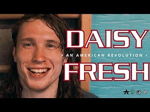 Daisy Fresh: An American Jiu Jitsu Story (Full Film)