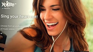 We are excited to announce the option for singers to audition online with the Yokee, Sing Free Karaoke app! Simply download the app and contact your country partner to get the user information. Each country partner will provide the details to submit your audition to participate in the competition to represent your country and come to Helsinki in November! Good luck! | KWC - Global Music Contest