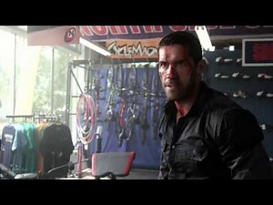 ☯ Scott Adkins vs Andrei Arlovski☯ (MMA Fighter) Universal Soldier