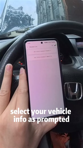 💵 $100 punch! with Xtool A30x. 🔥 Whether you’re a mechanic or a car owner, this guide helps you quickly master fuel system troubleshooting skills so small leaks won’t turn into big problems. 👉 Don’t forget to like & subscribe for more powerful auto repair tips! #EVAPSystem #CarRepairTips #NVLDPump #FuelSystemTroubleshooting #AutomotiveRepair #ActivatedCarbonFilter #LeakDetection #ColdStartEngine #CarMaintenance #automechanic #FuelSystemRepair | Xtooltech