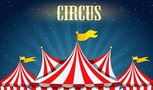 Histoire du cirque