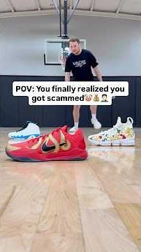 Best Basketball Shoes that have Elite Performance and Top Tier Durability - Way of Wade 🏀👟✅