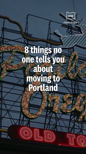 280K views · 2.3K reactions | What’s Portland really like? A...