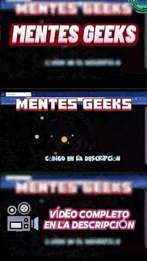 El Universo en código: Cómo construir un Sistema Solar con HTML y CSS