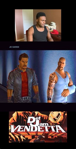 20K views · 338 reactions | Start Def Jam Vendetta | JO Games | Facebook
