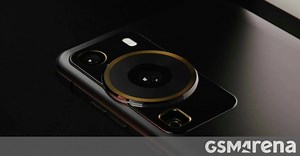 Huawei P60 Pro to bring new telephoto lens, more camera samples surface