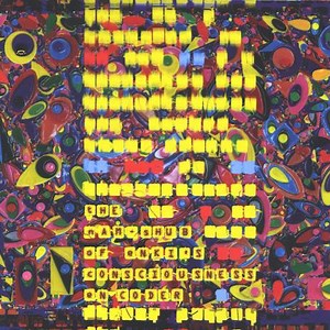 The Nam Shub Of Enki - The Nam-Shub Of Enki's Consciousness Encoder