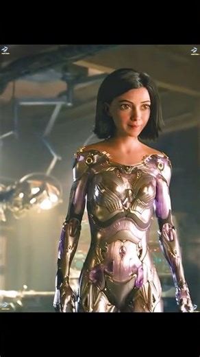 Alita ⚔️🔥 Reborn in the Berserker Body and Awakened as a Warrior