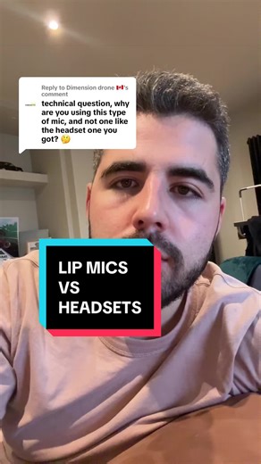 The Benefits of Using Cole's Lip Mics for Commentators