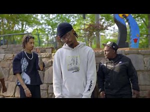 Playboi Carti & Kendrick Lamar - Backdoor (Official Dance Video)
