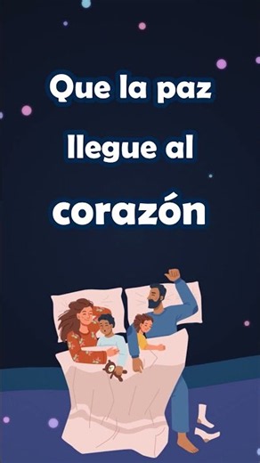 ✨ Buenas noches, familia. 🌙💙 #buenasnoches #musica #nochetranquila #familia #amor