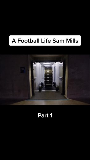 A Football Life: Sam Mills - The Inspirational Story of an NFL Legend