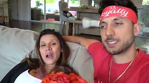 120K views · 14 shares |  | Andrea Espada | Facebook