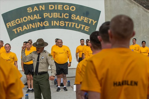 Miramar College launches first-ever bachelor's degree in Public Safety Management