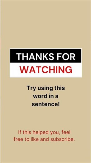 WALLOP #vocabulary #vocabs #english #vocabbatch