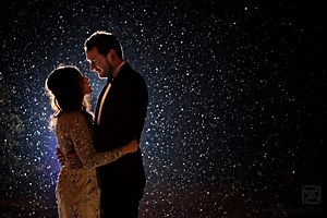 Off camera flash workshop | How to use flash for wedding photography