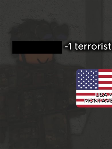 Special forces raid on top tier Terrorist #fyp #milsilm #army #fight #firefight #funny #viral #viralvideo #viraltiktok #raid #marines #tuff #studio #roblox #robloxedit #edit