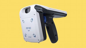 SP1 - RFID - For Wold Class Intentory-Taking | DENSO ADC