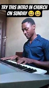 TRY THIS INTRO, AND SEE THE MAGIC ✨🪄 #shorts #music #piano #pianotutorial